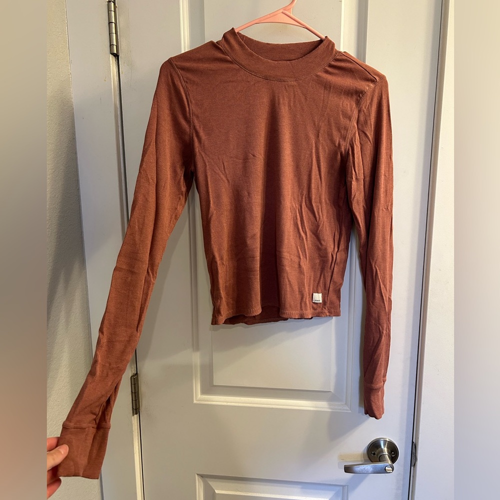 Vuori Long Sleeve